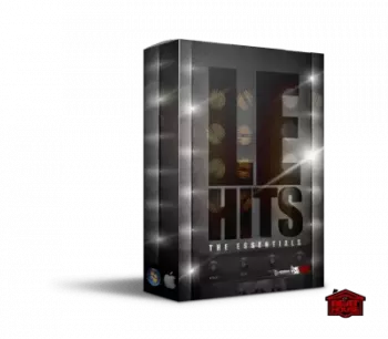 The Beat House Kits LE Hits KONTAKT-FANTASTiC screenshot