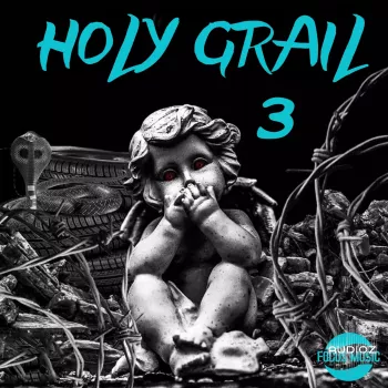 Focus Music Holy Grail 3 WAV-FANTASTiC