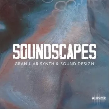 Cinesamples Soundscapes v1.0.1 KONTAKT-FANTASTiC screenshot
