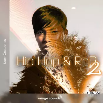 Image Sounds Hip Hop & RnB 2 WAV screenshot