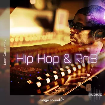 Image Sounds Hip Hop & RnB WAV screenshot