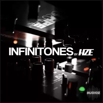 HZE Infinitones v1.0 KONTAKT