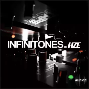 HZE Infinitones v1.0 KONTAKT screenshot