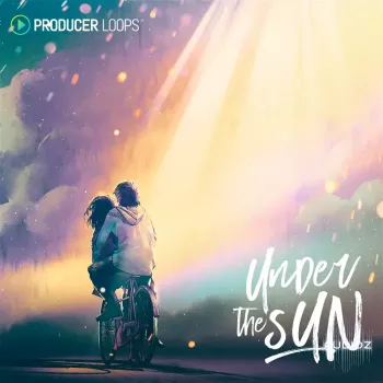 Producer Loops Under The Sun REX