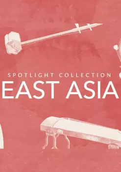 Native Instruments Spotlight Collection East Asia v1.1.1 KONTAKT-FANTASTiC