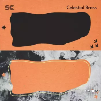 Sonic Collective Celestial Brass WAV-FANTASTiC screenshot