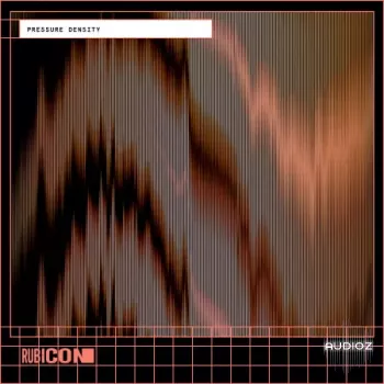 Rubicon Pressure Density WAV-FANTASTiC