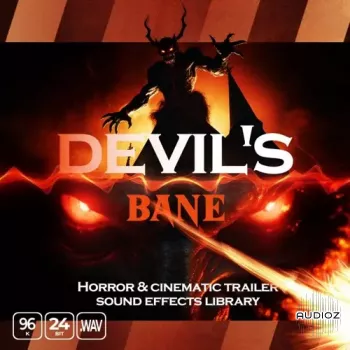 Epic Stock Media Devils Bane Trailer WAV-FANTASTiC