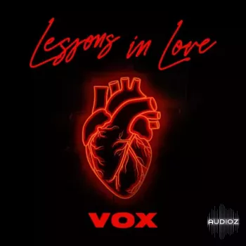 VOX Lessons in Love WAV-FANTASTiC screenshot