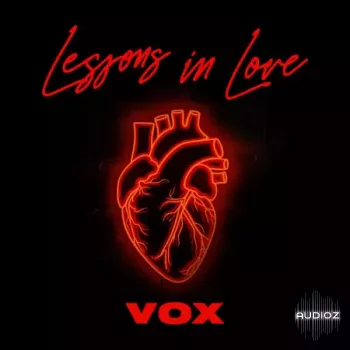 VOX Lessons in Love WAV-FANTASTiC