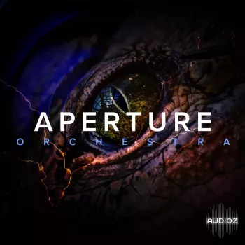 Spitfire Audio Aperture Orchestra KONTAKT