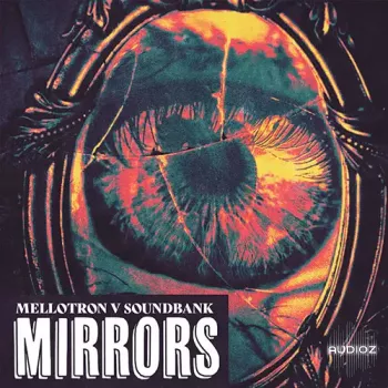 Audio Juice Mirrors (Mellotron V Bank)-GTA screenshot