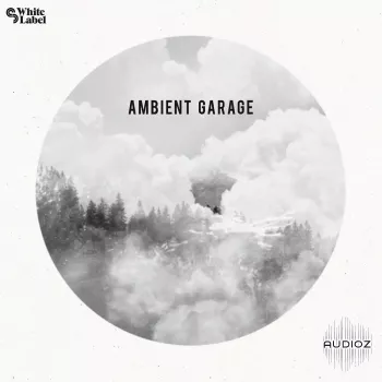 Sample Magic White Label Ambient Garage (WAV, MIDI, Massive presets)