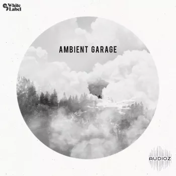 Sample Magic White Label Ambient Garage (WAV, MIDI, Massive presets) screenshot