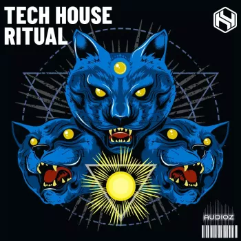 Hy2rogen Tech House Ritual MULTiFORMAT-FANTASTiC