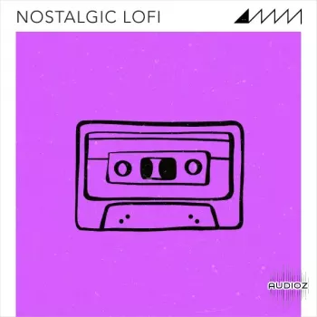 SoundGhost Nostalgic Lofi MULTIFORMAT-GTA screenshot