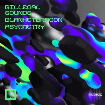 Billegal Sounds Blanketdragon Asymmetry WAV-FANTASTiC