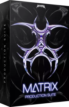 Moonboy Matrix Production Suite MULTiFORMAT-FANTASTiC
