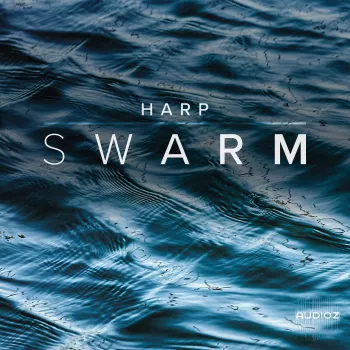 Spitfire Audio Harp Swarm KONTAKT