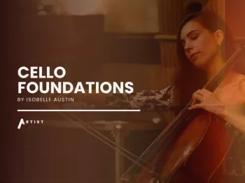 Inletaudio Cello Foundations KONTAKT