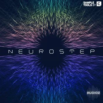 Sample Tools by Cr2 Neurostep WAV-Jeggar