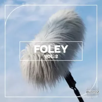 Blastwave FX Foley Vol. 2 WAV-FANTASTiC screenshot