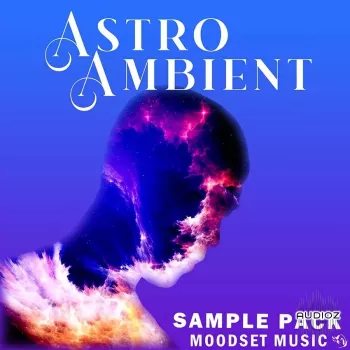 Moodset Music Astro Ambient WAV-FANTASTiC screenshot