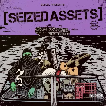Bizkel Seized Assets WAV-FANTASTiC screenshot