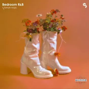 Sample Magic Bedroom RnB WAV MiDi Serum-FANTASTiC screenshot
