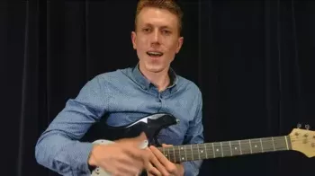 Udemy The Guitar Accelerator TUTORiAL screenshot