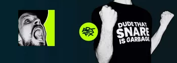 ARTFX Drum n Bass 2022 Patreon Pack MULTI-Jeggar screenshot