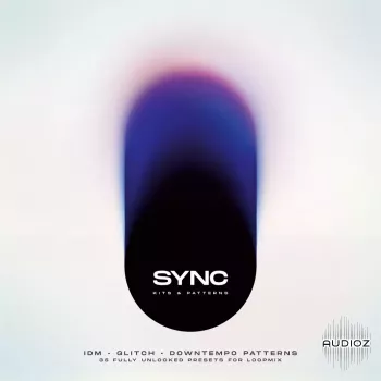 Audiomodern SYNC IDM Patterns Loopmix Expansion-GTA screenshot