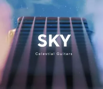 Lunacy Audio Cube Sky Expansion WiN macOS-ohsie screenshot