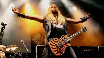 Udemy Shred like zakk wylde TUTORiAL screenshot