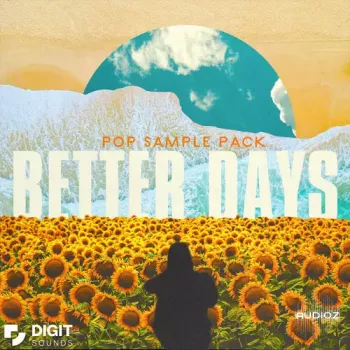 Digit Sounds Better Days - Pop WAV-FANTASTiC screenshot