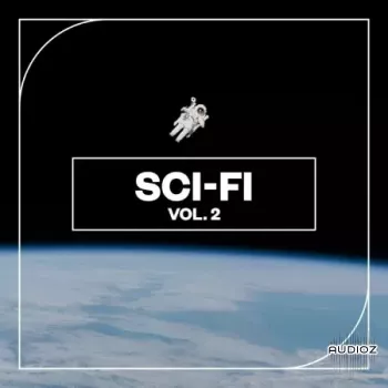 Blastwave FX Sci-Fi Vol.2 WAV-FANTASTiC screenshot