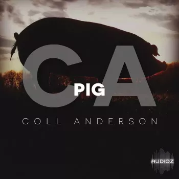 C.A. Sound Inc Pig WAV-FANTASTiC screenshot