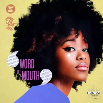 Signature Word of Mouth - Jazz Poetry WAV-FANTASTiC screenshot