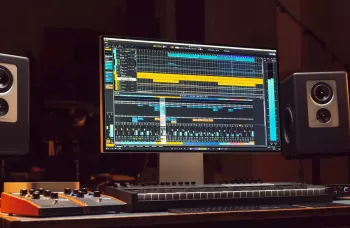 Steinberg Cubase Pro v14.0.10 MacOS