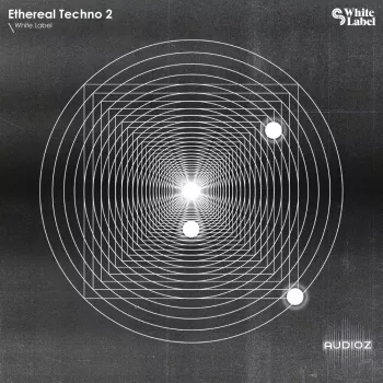 Sample Magic White Label Ethereal Techno 2 WAV MIDI