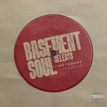 Arthouse Acoustics Basement Soul Selects WAV-FANTASTiC screenshot