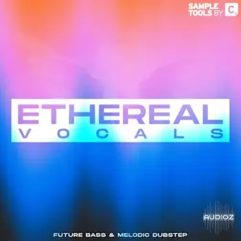 Sample Tools by Cr2 ETHEREAL VOCALS: Future Bass and Melodic Dubstep WAV-FANTASTiC screenshot