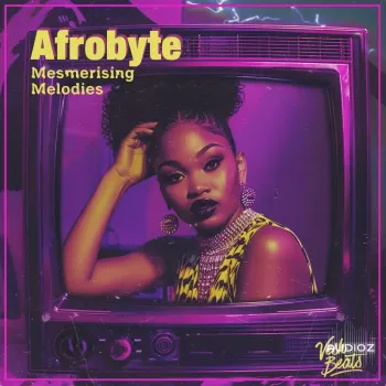Vesh Beats Afrobyte WAV screenshot