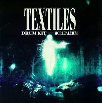 morecalcium TEXTILES Drumkit WAV-FANTASTiC  screenshot