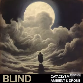 Blind Audio Cataclysm: Ambient and Drone WAV-FANTASTiC