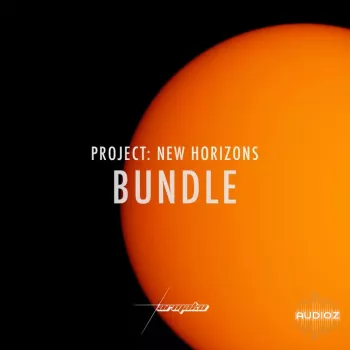 Armaku Sound Project New Horizons WAV-FANTASTiC