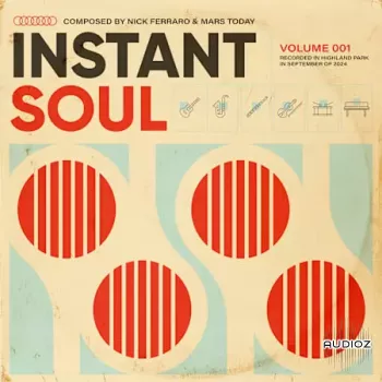 One Stop Shop Instant Soul Vol.1 WAV-FANTASTiC screenshot