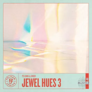 Pelham and Junior Jewel Hues 3 WAV-GTA screenshot