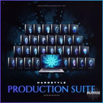 On Point Samples Hardstyle Production Suite Wav screenshot