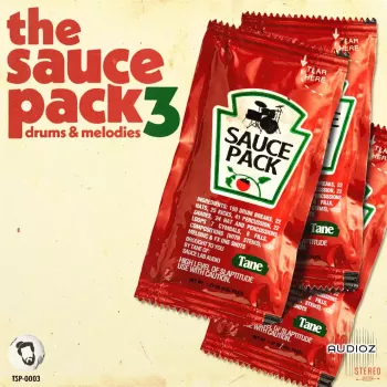 Tane The Sauce Pack Vol.3 WAV screenshot